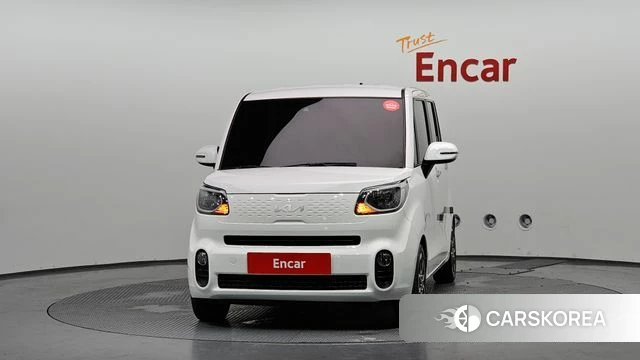 Kia The New Ray id 4489000 из Кореи 23