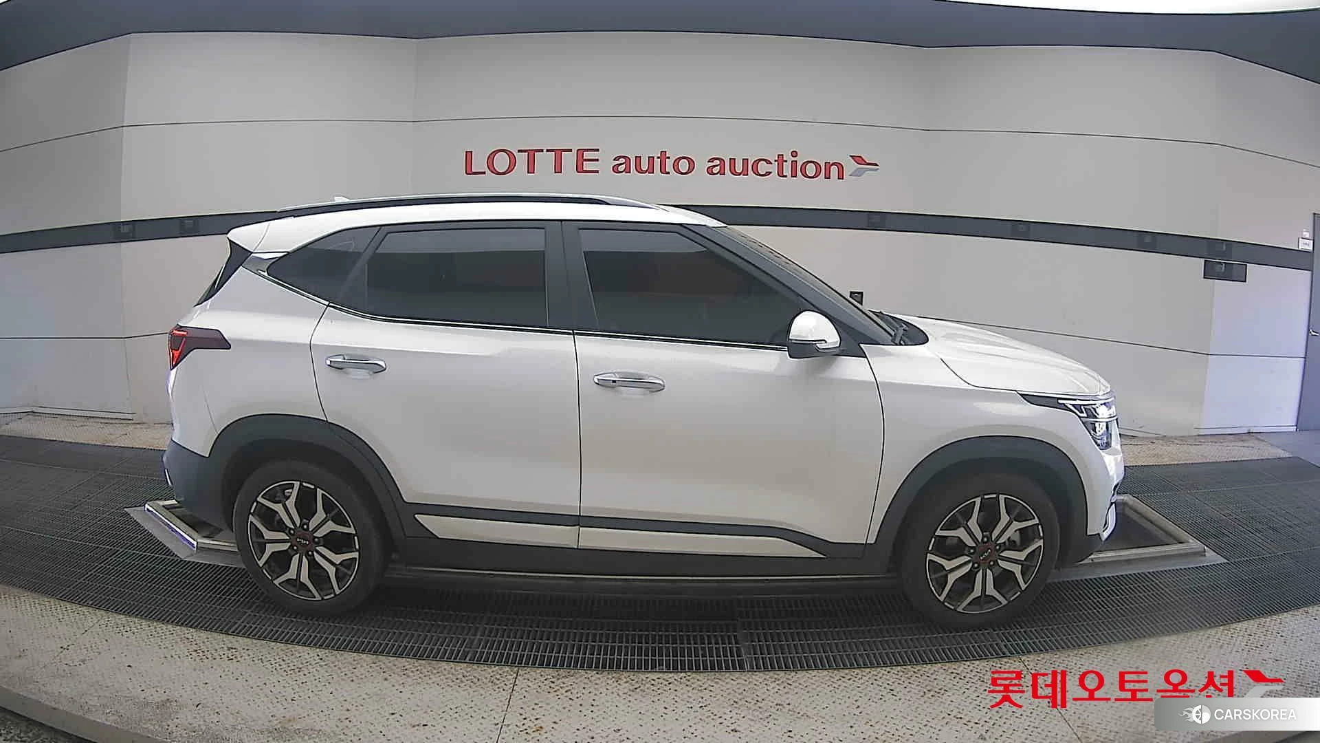 Kia Seltos id 4902466 из Кореи 23
