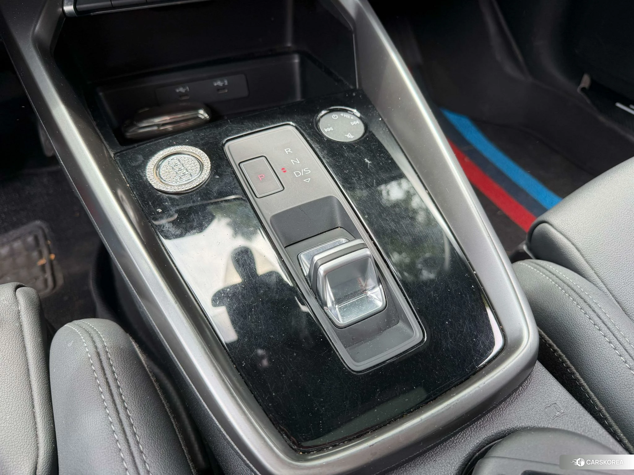 Audi A3 id 4513800 из Китая 7