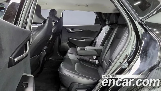 Kia EV6 id 2664380 из Кореи 13