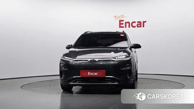 Hyundai Kona Electric id 3335738 из Кореи 13