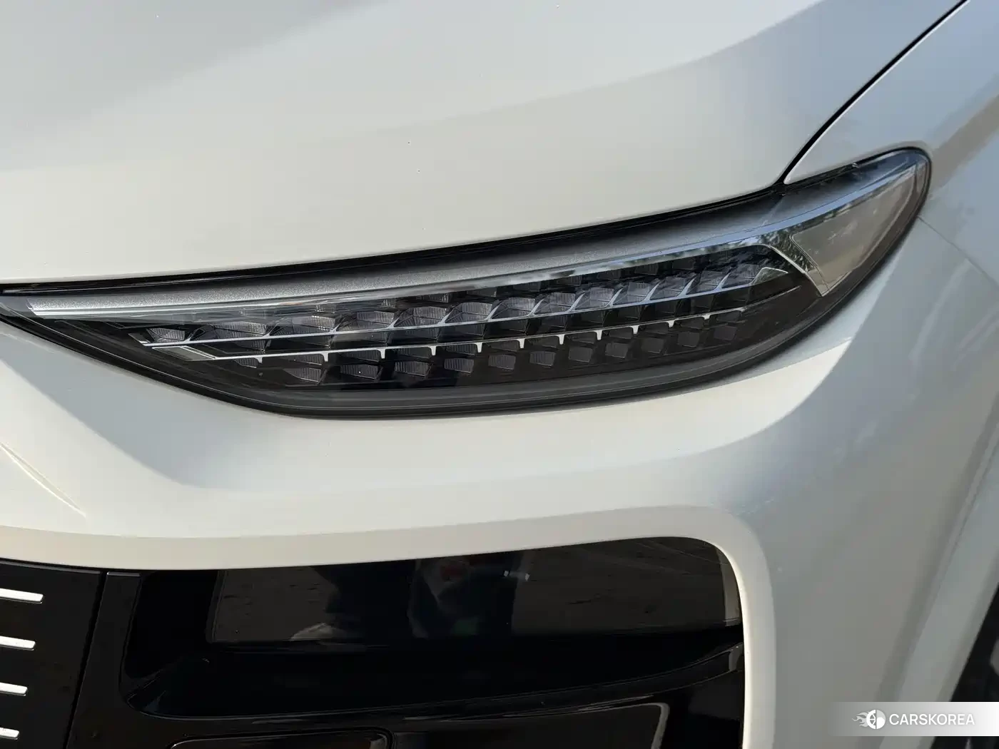 Audi Q6L id 4600455 из Китая 11