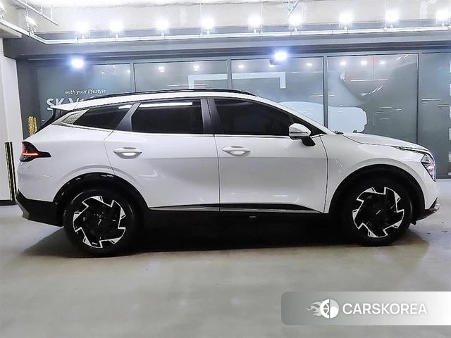 Kia Sportage 5th Generation id 3871648 из Кореи 13