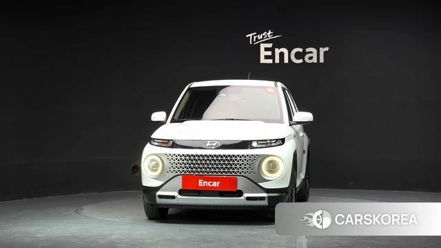 Hyundai Casper id 4872054 из Кореи 23