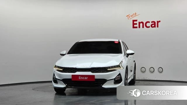 Kia K5 3rd generation id 4555782 из Кореи 23