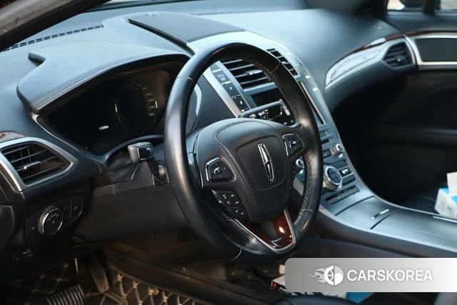 Lincoln MKZ id 4208517 из Китая 16
