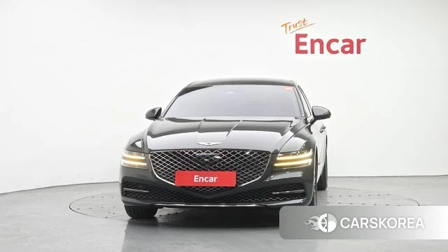 Genesis G80 (RG3) id 4223886 из Кореи 13