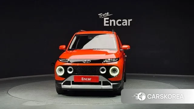 Hyundai Casper id 3401304 из Кореи 13