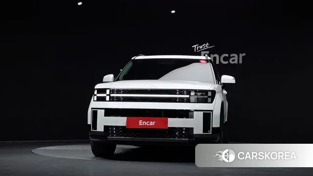 Hyundai Santa Fe (MX5) id 3327737 из Кореи 13