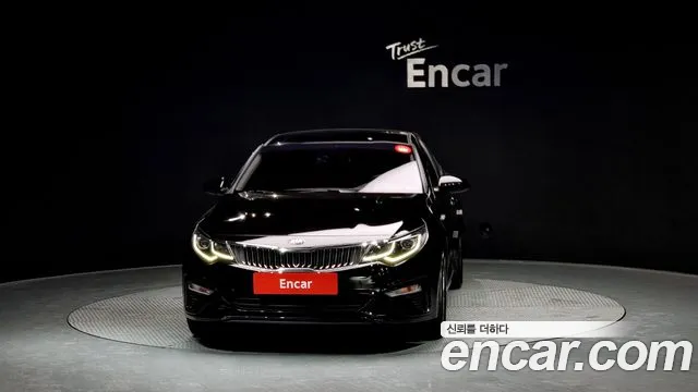 Kia The New K5 2nd generation id 2418572 из Кореи 12