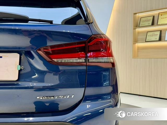 BMW X1 id 4313737 из Китая 13