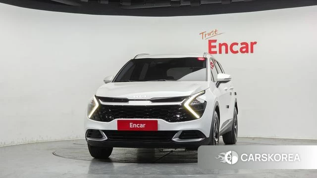 Kia Sportage 5th Generation id 3812289 из Кореи 13