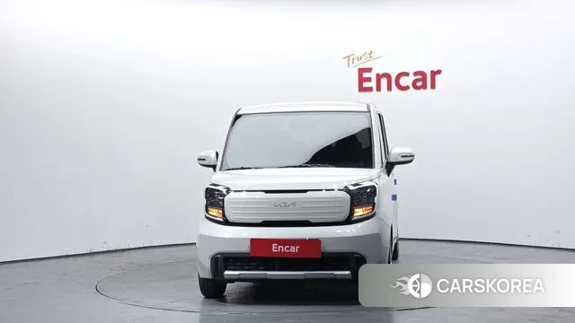 Kia The New Kia Ray id 3745509 из Кореи 13