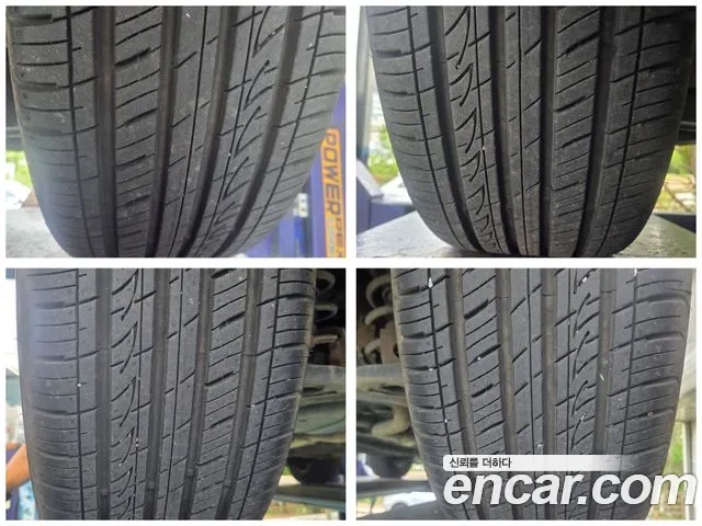 Ssangyong Tivoli Armor id 2952021 из Кореи 9