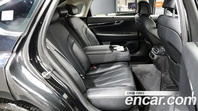 Genesis G80 (RG3) id 2618731 из Кореи 13