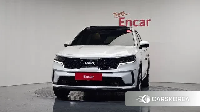 Kia Sorento 4th Generation id 3426796 из Кореи 13