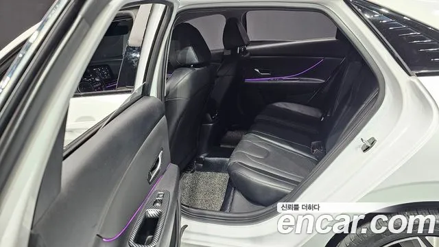 Hyundai Avante (CN7) id 2678894 из Кореи 13