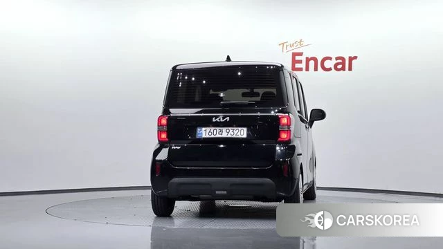 Kia The New Kia Ray id 4735109 из Кореи 23