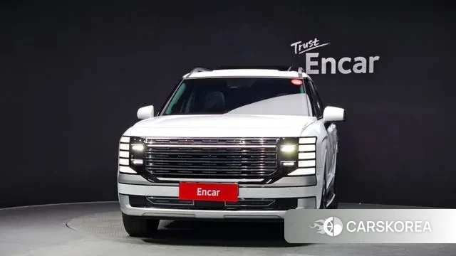 Hyundai Palisade (LX3) id 3732200 из Кореи 13