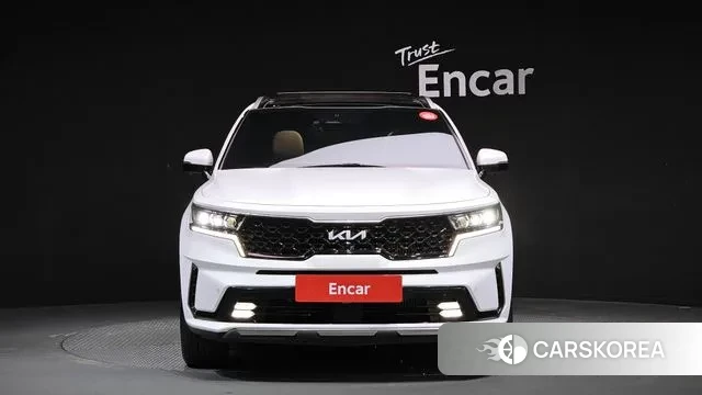 Kia Sorento 4th Generation id 3478281 из Кореи 13