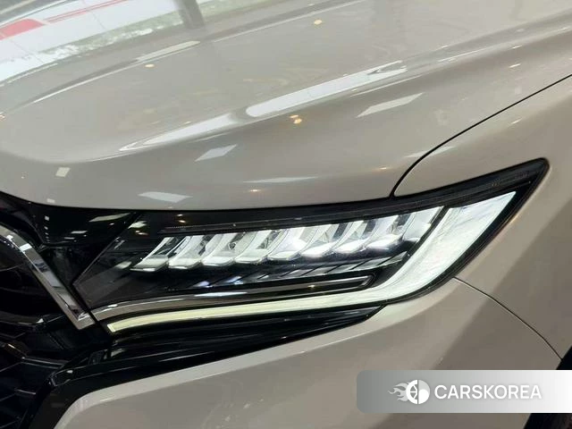 Honda UR-V id 4264561 из Китая 10