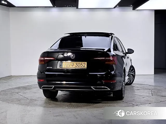 Volkswagen 7th Generation of Jetta id 3735821 из Кореи 13