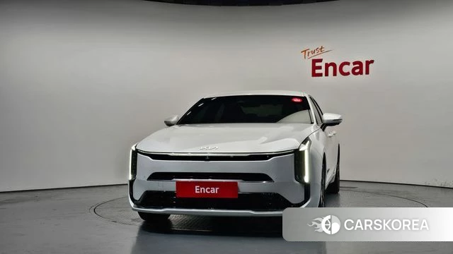 Kia The New K8 Hybrid id 4773324 из Кореи 13