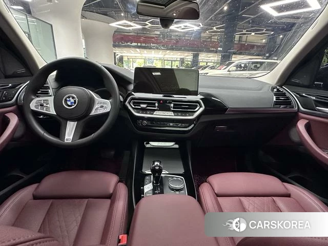 BMW X3 id 4335635 из Китая 11