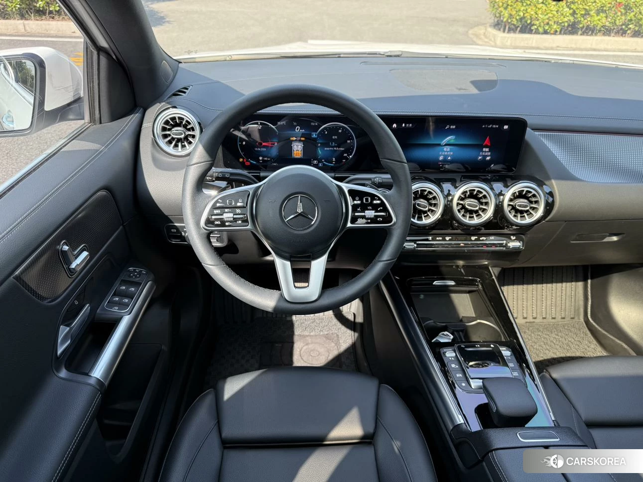 Mercedes-Benz GLA id 4453040 из Китая 18