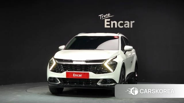 Kia Sportage 5th Generation id 4388377 из Кореи 13
