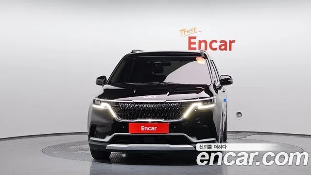 Kia Carnival 4th generation id 2906562 из Кореи 13