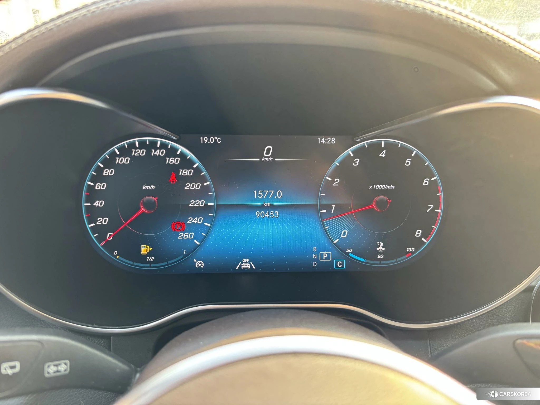 Mercedes-Benz GLC id 4421030 из Китая 8