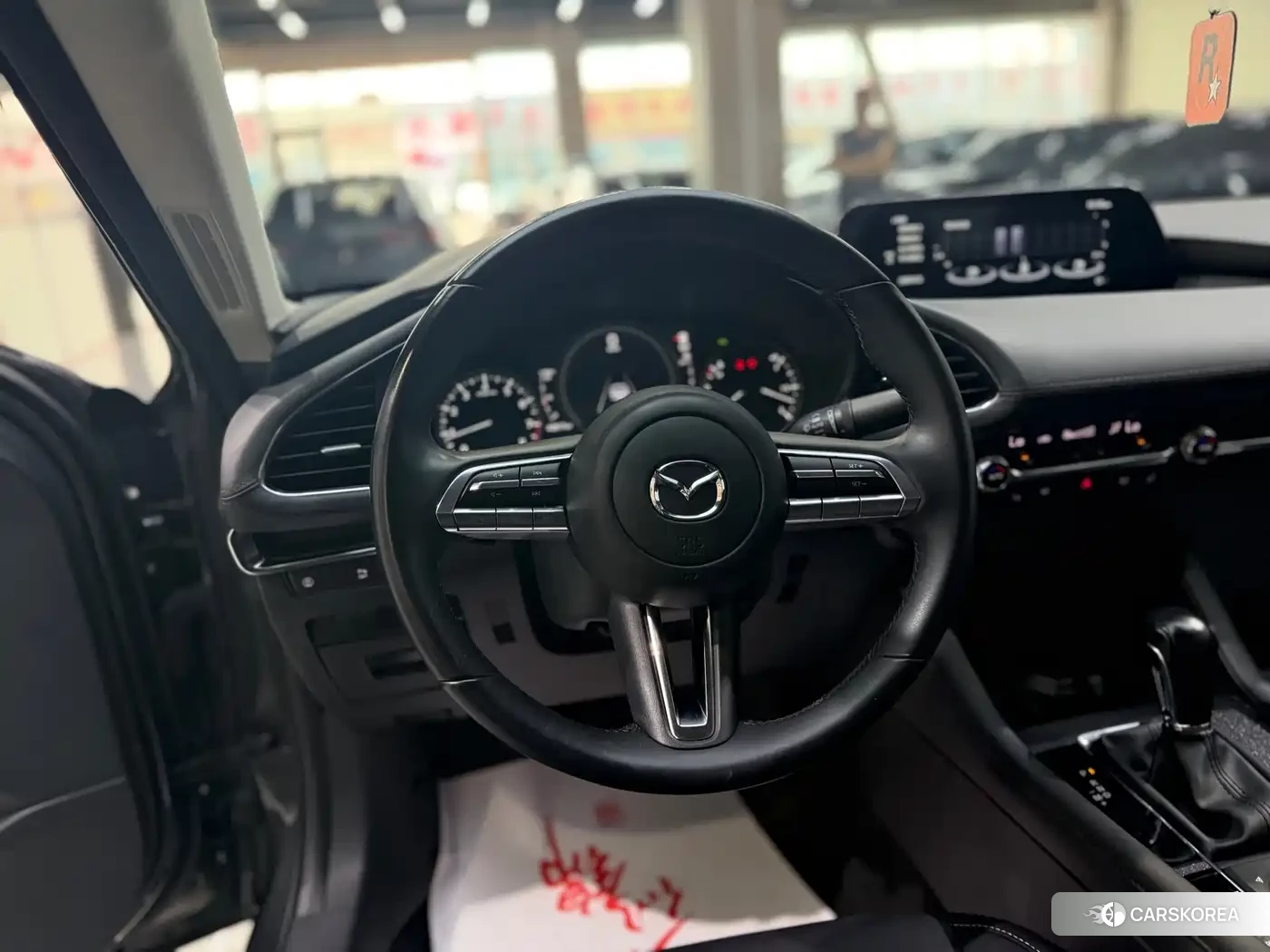 Mazda 3 id 4664577 из Китая 8