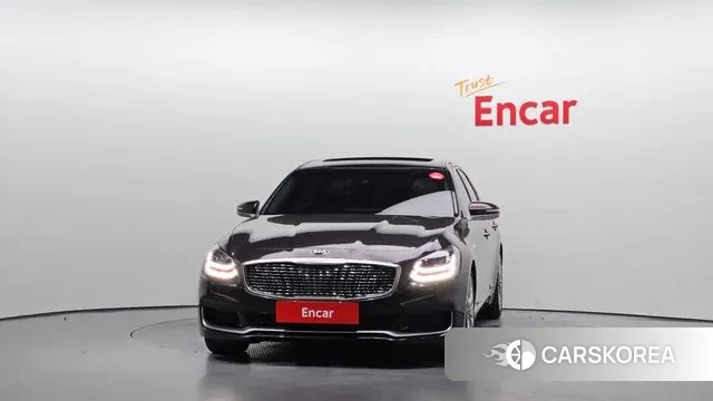 Kia More K9 id 3239199 из Кореи 13