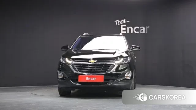 Chevrolet (GM Daewoo) Equinox id 3526275 из Кореи 13