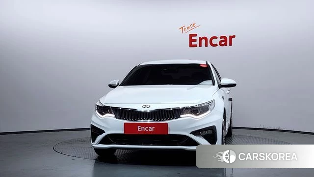Kia The New K5 2nd generation id 4416807 из Кореи 23