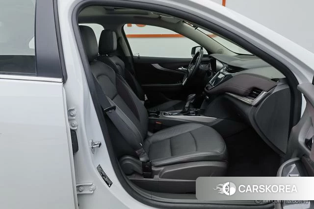 Chevrolet Mai Ruibao id 4253666 из Китая 17