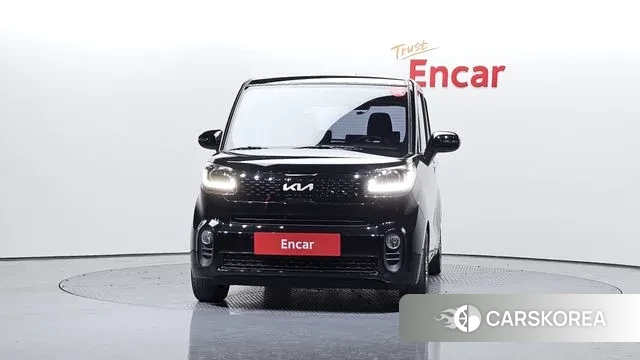 Kia The New Ray id 3655300 из Кореи 13