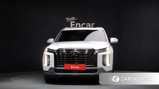 Hyundai The New Palisade id 3442998 из Кореи 13