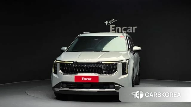 Kia The New Carnival 4th Generation id 4360370 из Кореи 13