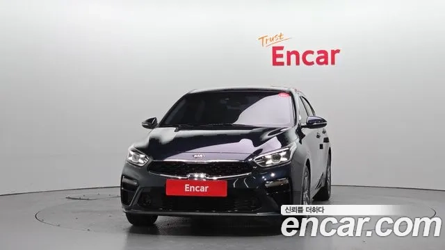 Kia Come New K3 id 2927566 из Кореи 13