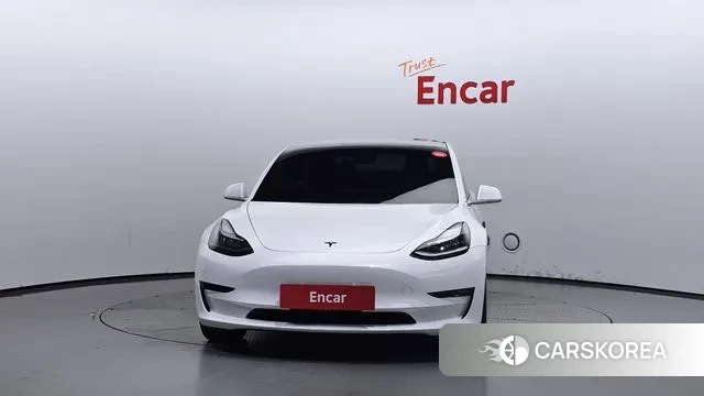 Tesla Model 3 id 2902404 из Кореи 13