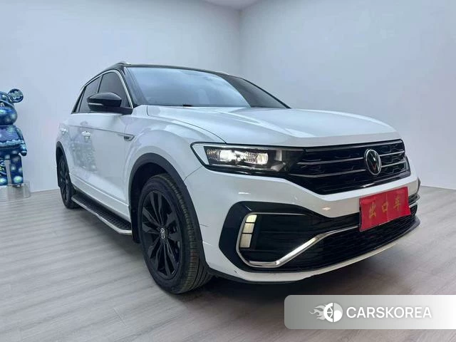 Volkswagen Exploring songs id 4328745 из Китая 14