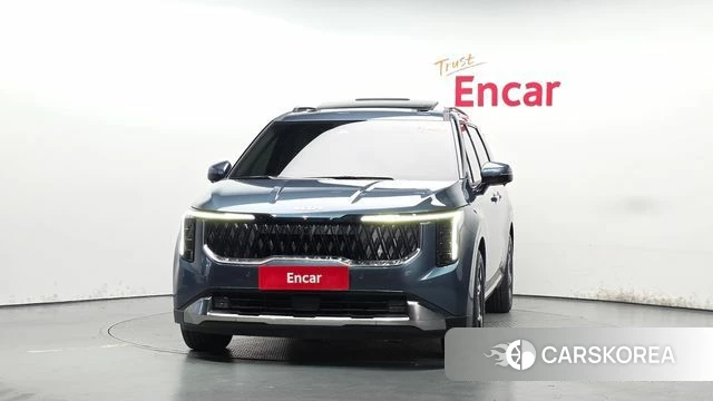 Kia The New Carnival 4th Generation id 4773600 из Кореи 23