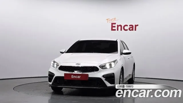 Kia Come New K3 id 2952011 из Кореи 13