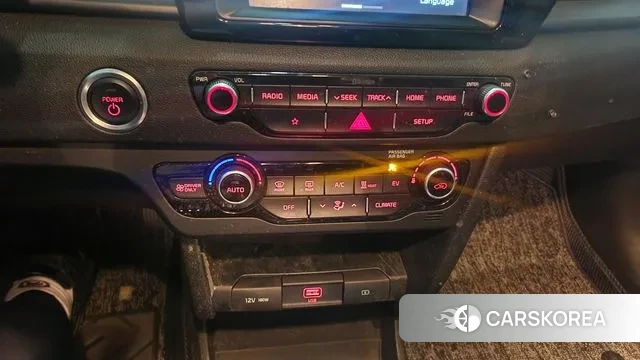 Kia Niro EV id 2460951 из Кореи 13