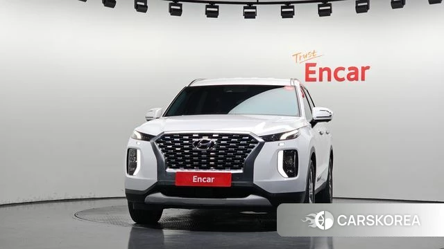 Hyundai Palisade id 4657898 из Кореи 13