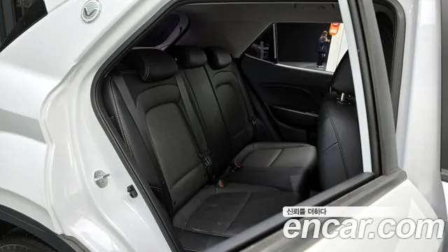 Hyundai Venue id 2677646 из Кореи 13