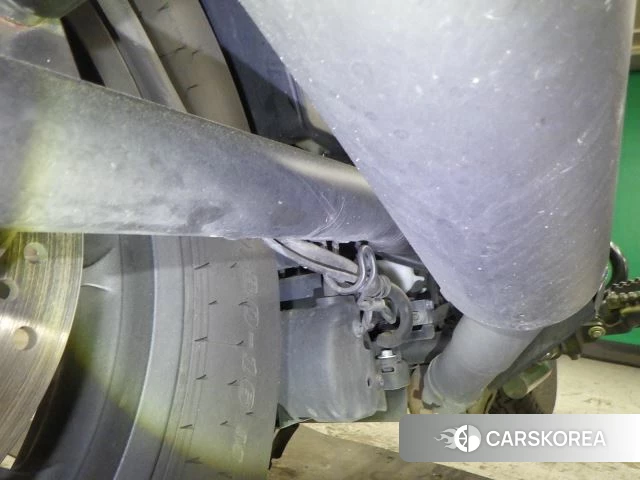 Honda REBEL 500 id 4184427 из Японии 17