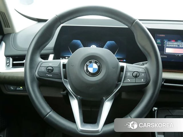 BMW X1 id 4273053 из Китая 10